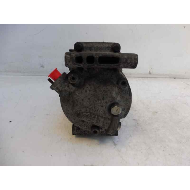 Recambio de compresor aire acondicionado para kia cee´d 1.4 cat referencia OEM IAM AN8AA-03 EI3A2384 