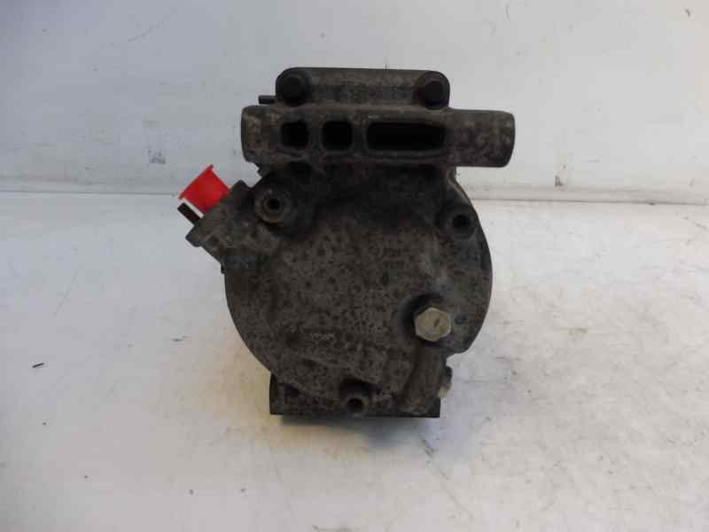 Recambio de compresor aire acondicionado para kia cee´d 1.4 cat referencia OEM IAM AN8AA-03 EI3A2384 