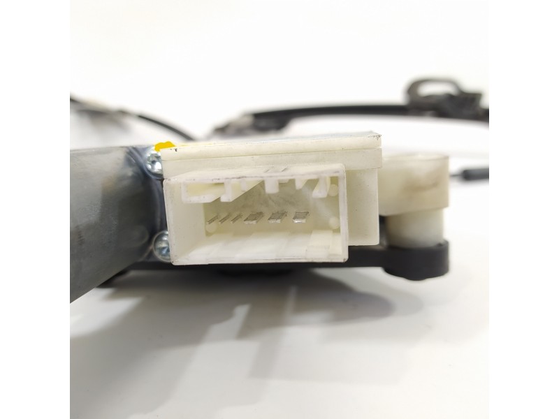 Recambio de elevalunas delantero derecho para skoda rapid ambition referencia OEM IAM 5JA837462 5JA959812E 