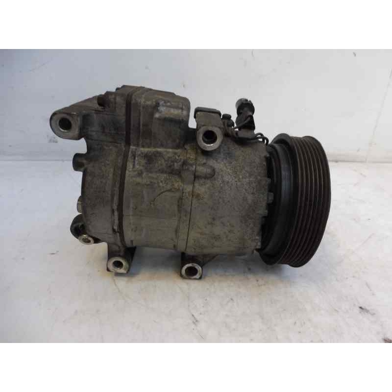 Recambio de compresor aire acondicionado para kia cee´d 1.4 cat referencia OEM IAM AN8AA-03 EI3A2384 