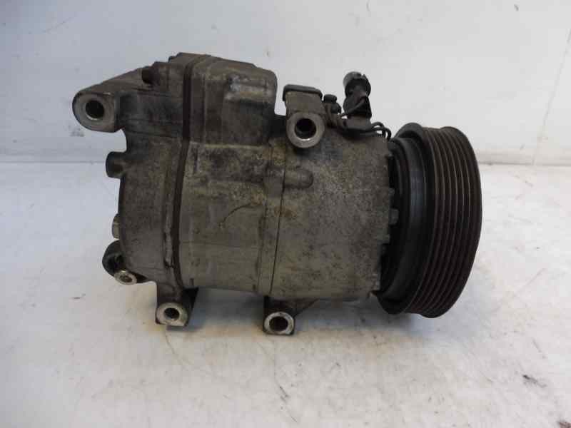 Recambio de compresor aire acondicionado para kia cee´d 1.4 cat referencia OEM IAM AN8AA-03 EI3A2384 