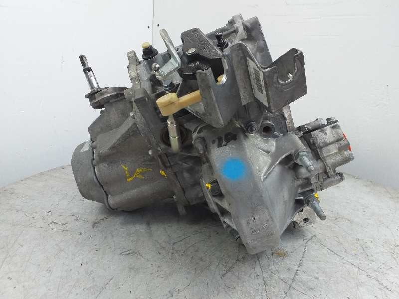 Recambio de caja cambios para peugeot 308 sport referencia OEM IAM 20DP41  