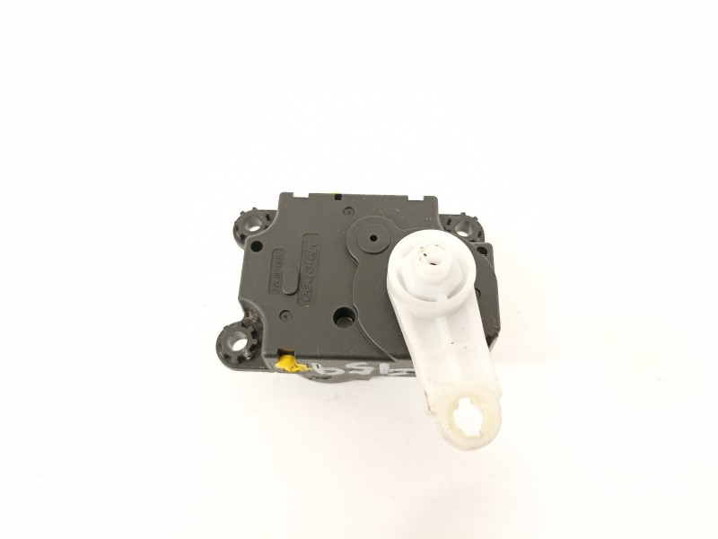 Recambio de motor apertura trampillas climatizador para nissan qashqai (j11) 360 referencia OEM IAM 277T14BU1A  