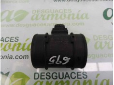 Recambio de caudalimetro para opel vectra c berlina gts referencia OEM IAM 55350048 0281002618 