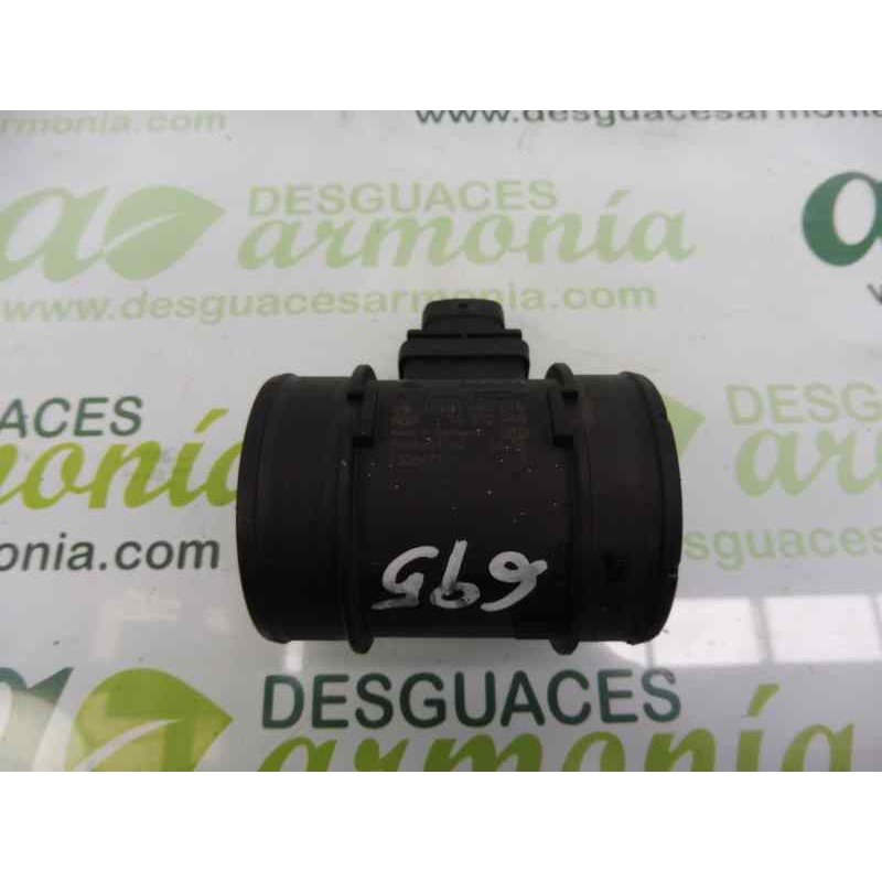 Recambio de caudalimetro para opel vectra c berlina gts referencia OEM IAM 55350048 0281002618 