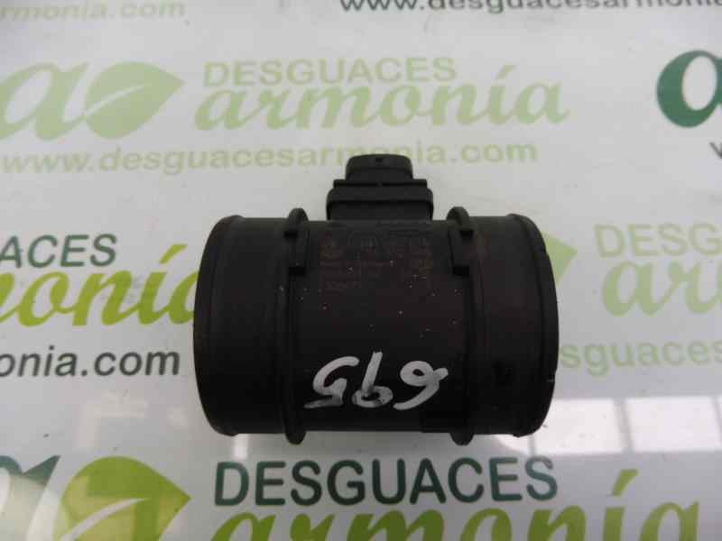 Recambio de caudalimetro para opel vectra c berlina gts referencia OEM IAM 55350048 0281002618 