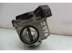 Recambio de caja mariposa para renault kangoo profesional referencia OEM IAM 8200614985 239301041 