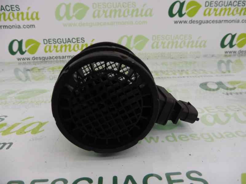 Recambio de caudalimetro para opel vectra c berlina gts referencia OEM IAM 55350048 0281002618 