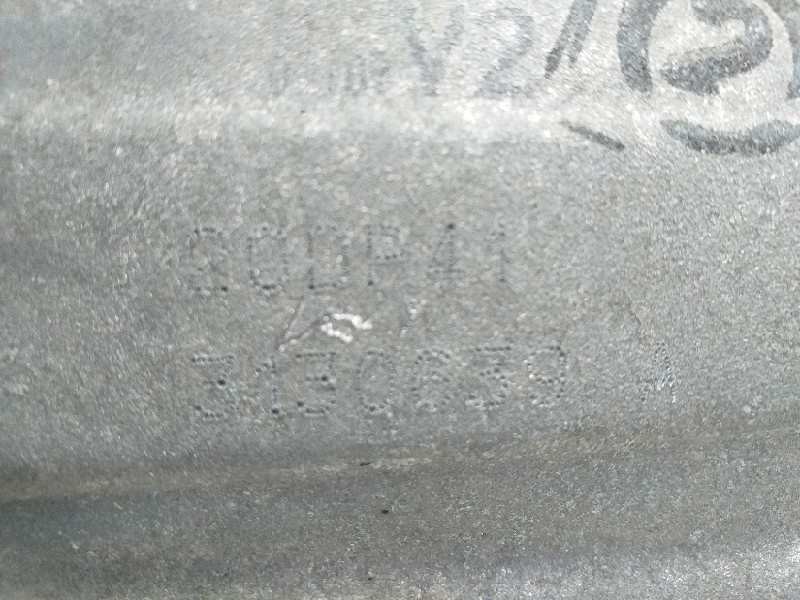 Recambio de caja cambios para peugeot 308 sport referencia OEM IAM 20DP41  