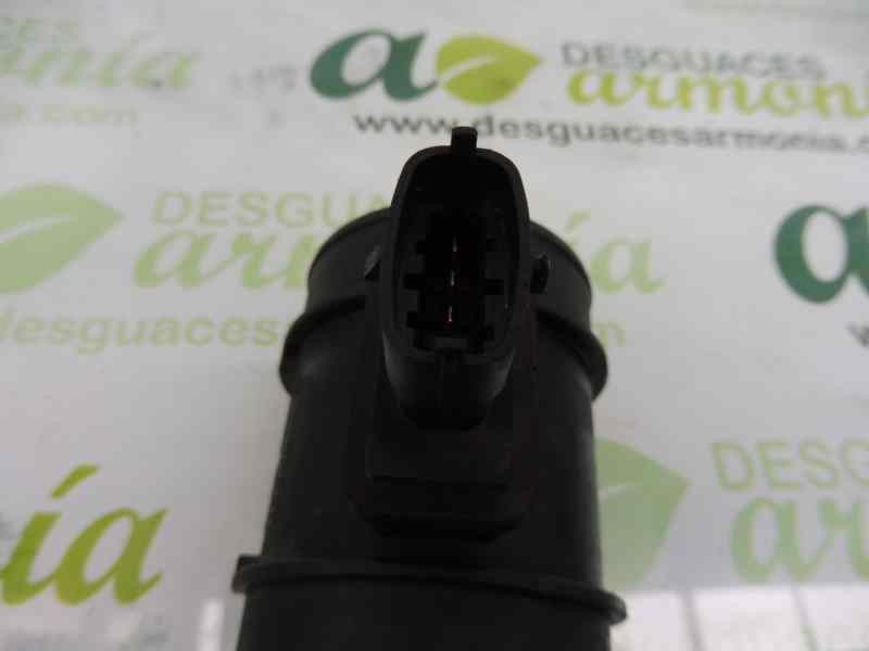 Recambio de caudalimetro para opel vectra c berlina gts referencia OEM IAM 55350048 0281002618 