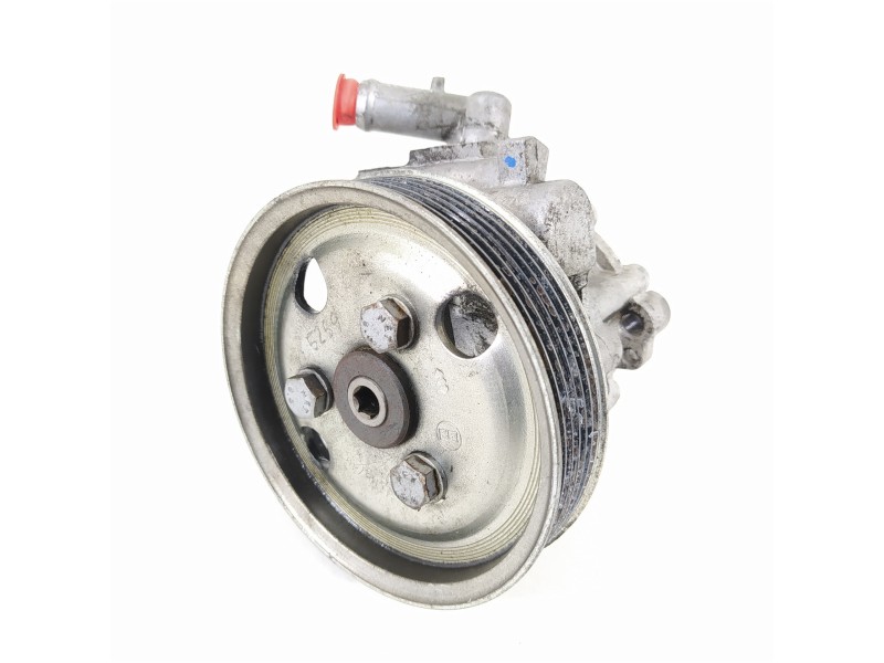 Recambio de bomba direccion para fiat doblo my doblo referencia OEM IAM 00520049740 7613955639 