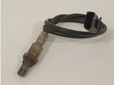 Recambio de sonda lambda para volkswagen cc (358) basis bluemotiontech referencia OEM IAM 04E906262BC  