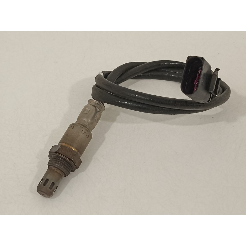 Recambio de sonda lambda para volkswagen cc (358) basis bluemotiontech referencia OEM IAM 04E906262BC  