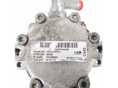 Recambio de bomba direccion para fiat doblo my doblo referencia OEM IAM 00520049740 7613955639  2
