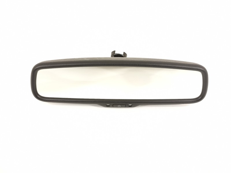 Recambio de espejo interior para nissan qashqai (j11) 360 referencia OEM IAM 96321CR920  