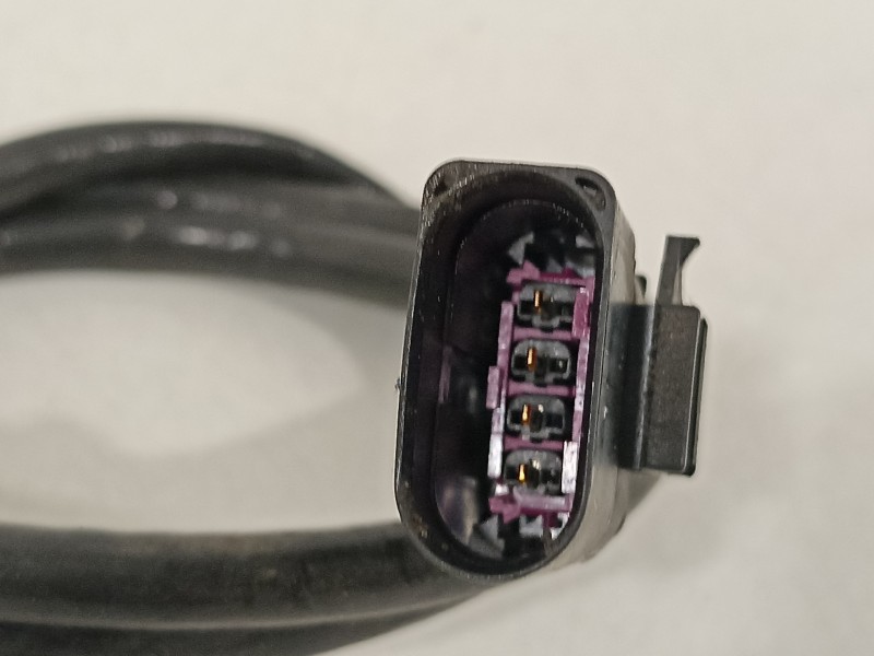 Recambio de sonda lambda para volkswagen cc (358) basis bluemotiontech referencia OEM IAM 04E906262BC  