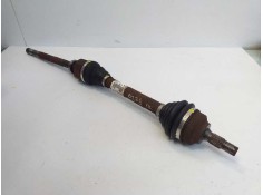 Recambio de transmision delantera derecha para peugeot 308 sport referencia OEM IAM 3273QH  