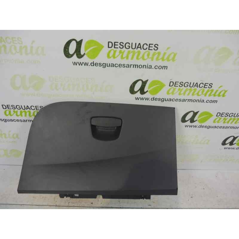 Recambio de guantera para seat ibiza (6j5) reference referencia OEM IAM 6J1857103A  