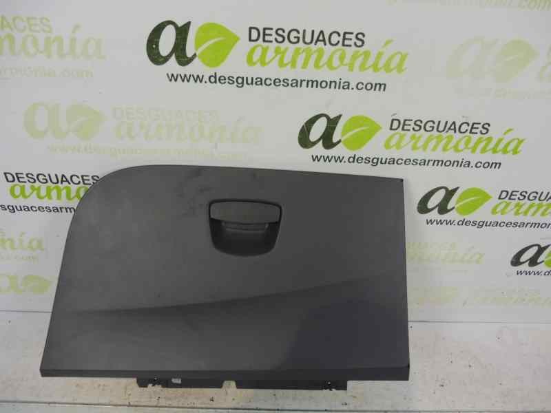 Recambio de guantera para seat ibiza (6j5) reference referencia OEM IAM 6J1857103A  