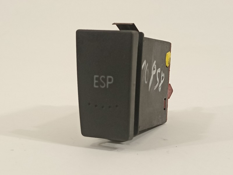 Recambio de interruptor para volkswagen passat berlina (3b3) advance referencia OEM IAM 3B0927134A  