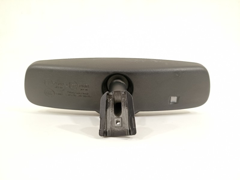 Recambio de espejo interior para nissan qashqai (j11) 360 referencia OEM IAM 96321CR920  