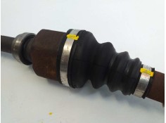 Recambio de transmision delantera derecha para peugeot 308 sport referencia OEM IAM 3273QH   2