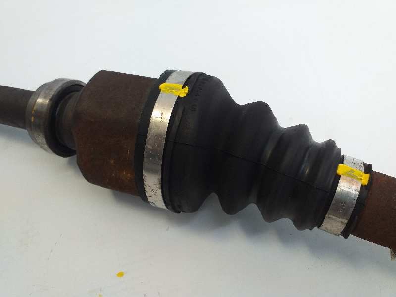Recambio de transmision delantera derecha para peugeot 308 sport referencia OEM IAM 3273QH  
