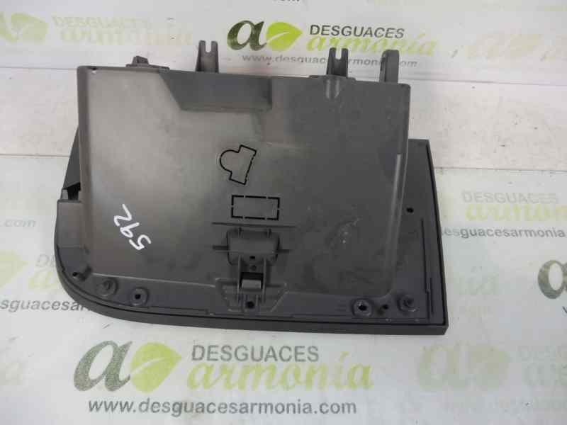 Recambio de guantera para seat ibiza (6j5) reference referencia OEM IAM 6J1857103A  