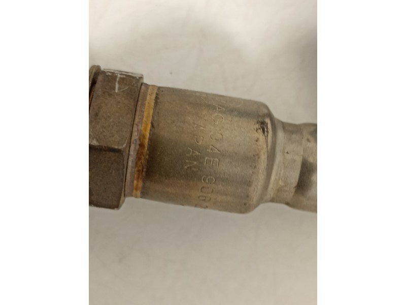 Recambio de sonda lambda para volkswagen cc (358) basis bluemotiontech referencia OEM IAM 04E906262BC  