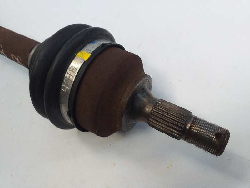 Recambio de transmision delantera derecha para peugeot 308 sport referencia OEM IAM 3273QH  
