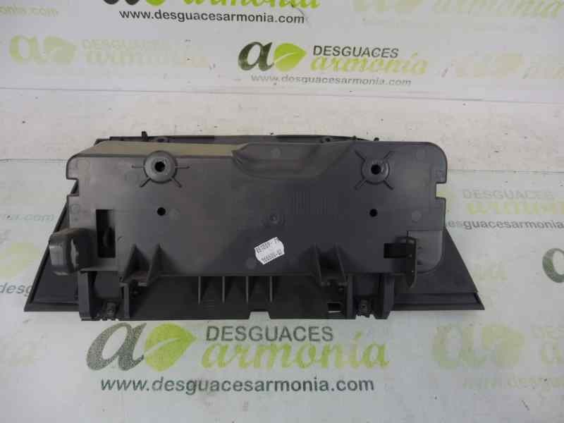Recambio de guantera para seat ibiza (6j5) reference referencia OEM IAM 6J1857103A  