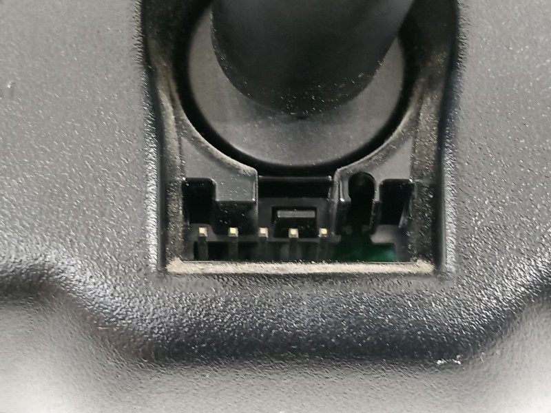 Recambio de espejo interior para nissan qashqai (j11) 360 referencia OEM IAM 96321CR920  