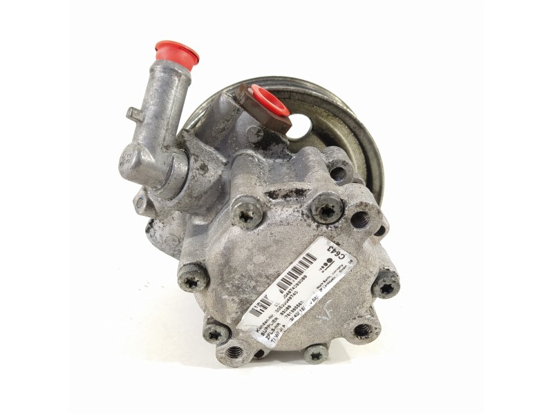 Recambio de bomba direccion para fiat doblo my doblo referencia OEM IAM 00520049740 7613955639 