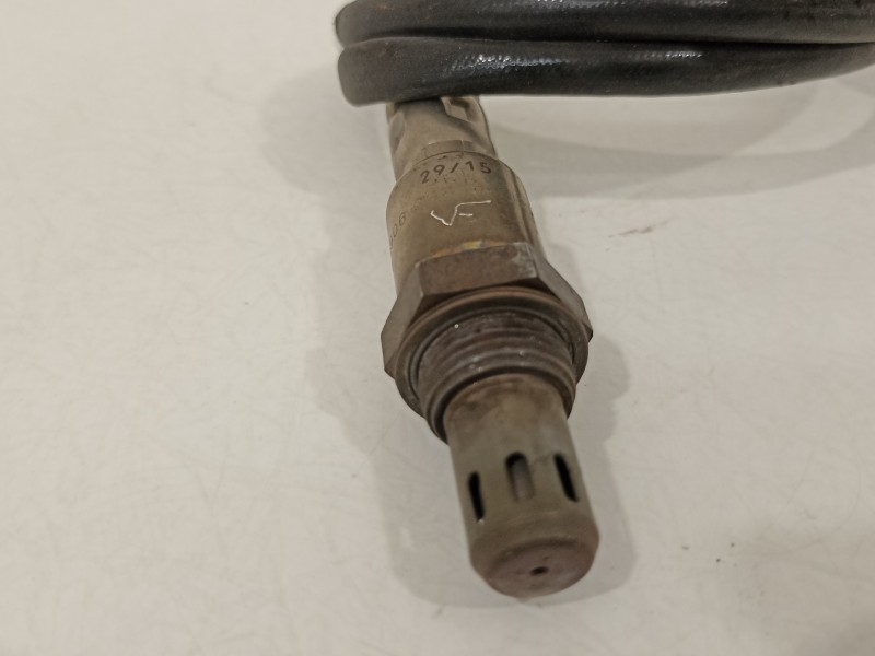 Recambio de sonda lambda para volkswagen cc (358) basis bluemotiontech referencia OEM IAM 04E906262BC  