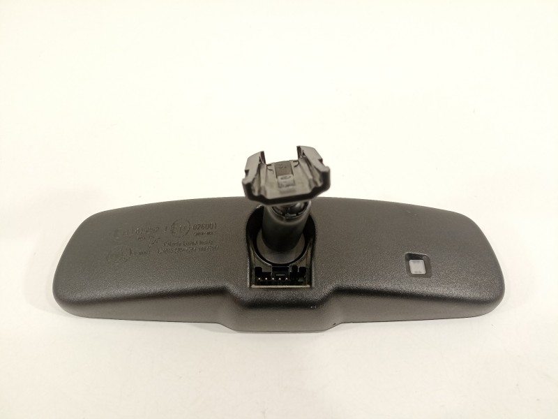 Recambio de espejo interior para nissan qashqai (j11) 360 referencia OEM IAM 96321CR920  