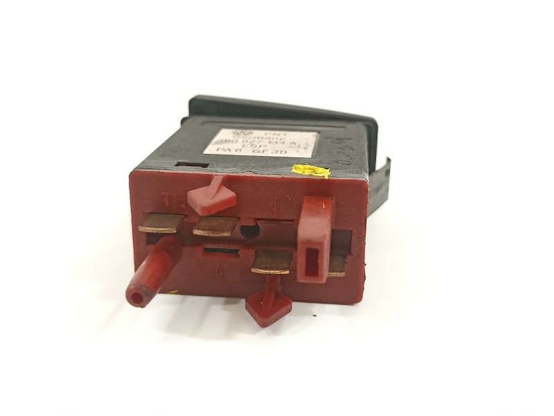 Recambio de interruptor para volkswagen passat berlina (3b3) advance referencia OEM IAM 3B0927134A  