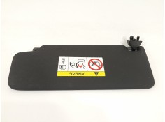 Recambio de parasol derecho para seat ibiza (kj1) fr referencia OEM IAM 5G0857552DC  