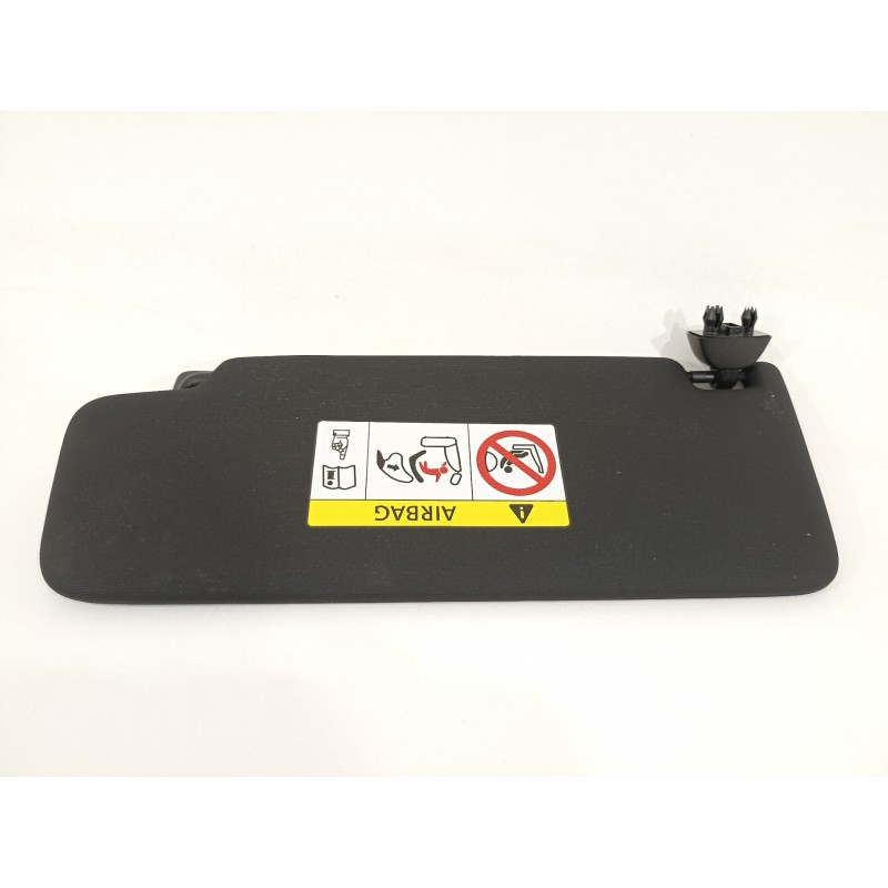 Recambio de parasol derecho para seat ibiza (kj1) fr referencia OEM IAM 5G0857552DC  