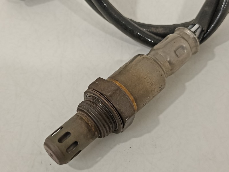 Recambio de sonda lambda para volkswagen cc (358) basis bluemotiontech referencia OEM IAM 04E906262BC  
