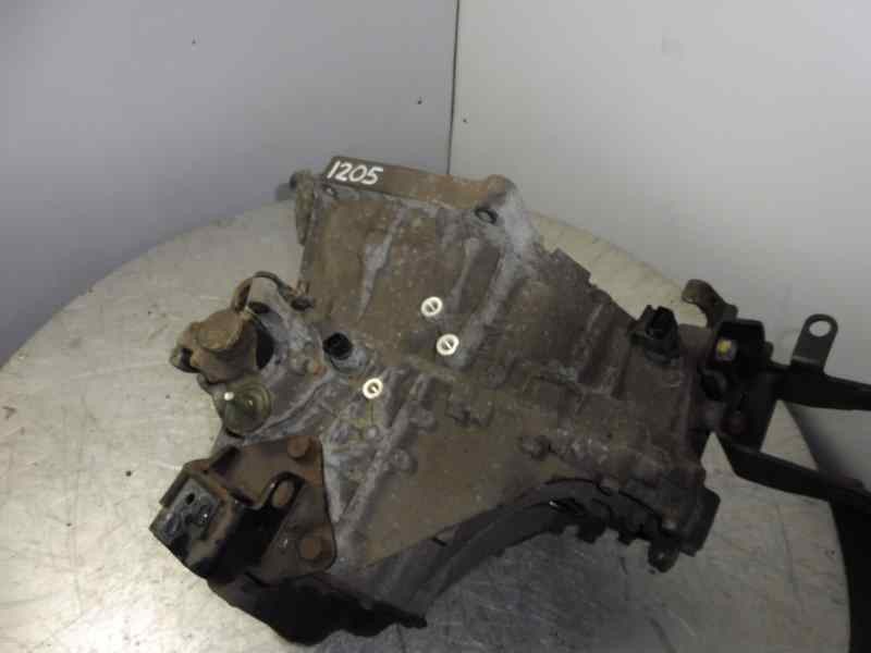 Recambio de caja cambios para kia cee´d 1.4 cat referencia OEM IAM T9J5G  