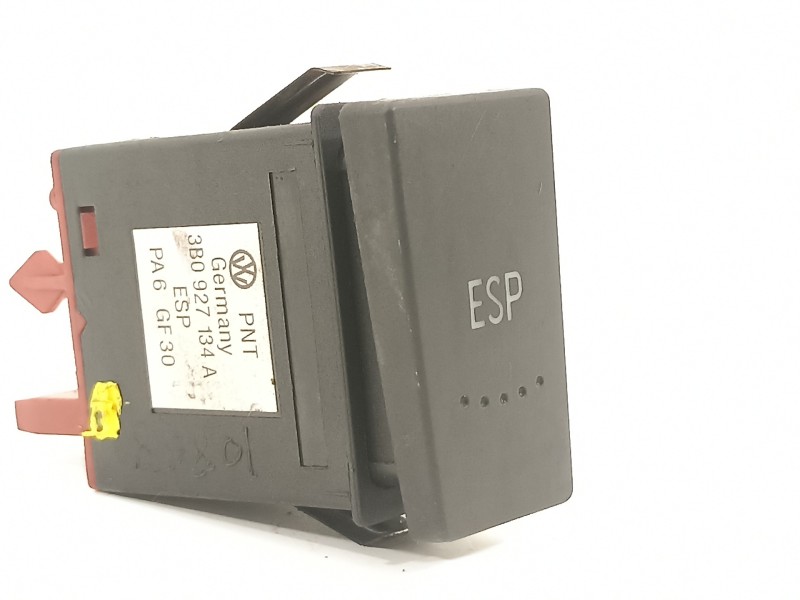 Recambio de interruptor para volkswagen passat berlina (3b3) advance referencia OEM IAM 3B0927134A  