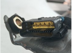 Recambio de motor limpia delantero para renault trafic combi (ab 4.01) 2.5 dci diesel cat referencia OEM IAM 8200423479 54525211 2