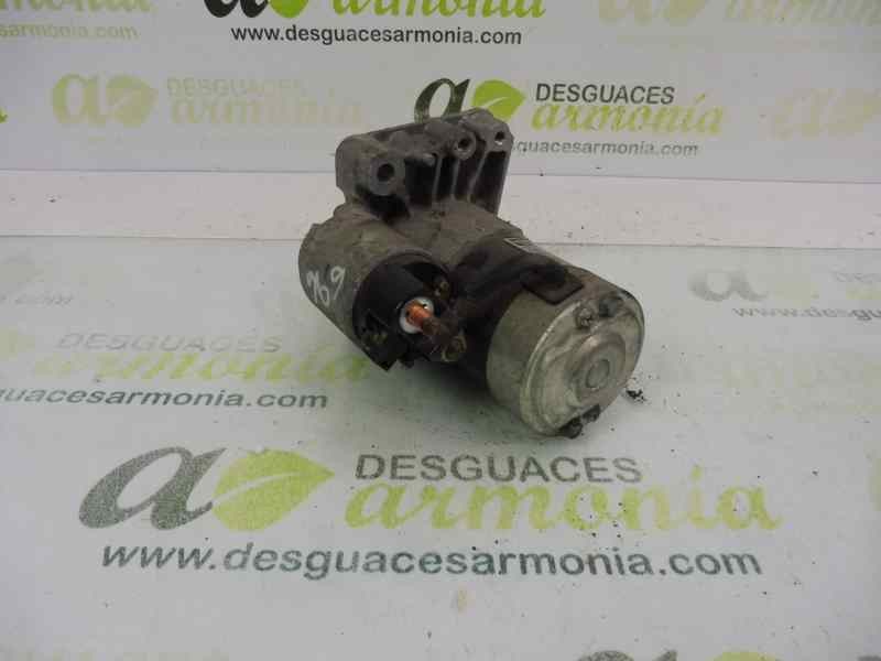 Recambio de motor arranque para citroën c4 berlina cool referencia OEM IAM 9688268580 M000T93581 
