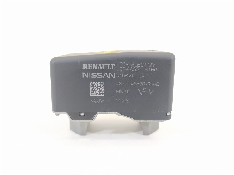 Recambio de antirrobo para nissan qashqai (j11) 360 referencia OEM IAM 487004553R  