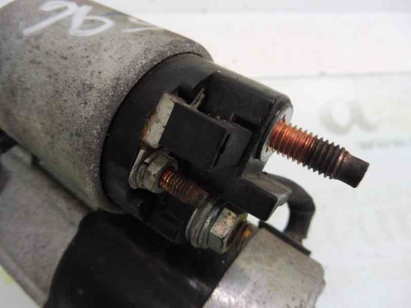 Recambio de motor arranque para citroën c4 berlina cool referencia OEM IAM 9688268580 M000T93581 