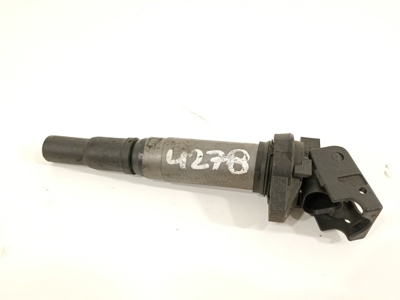 Recambio de bobina encendido para peugeot 308 sport referencia OEM IAM V757501080  