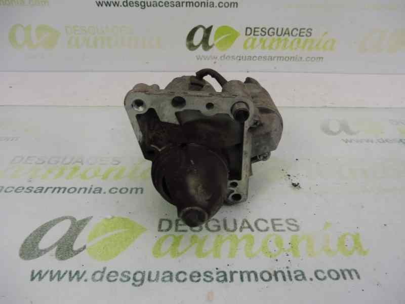Recambio de motor arranque para citroën c4 berlina cool referencia OEM IAM 9688268580 M000T93581 