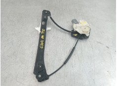 Recambio de elevalunas trasero izquierdo para skoda rapid ambition referencia OEM IAM 5JA959811F  