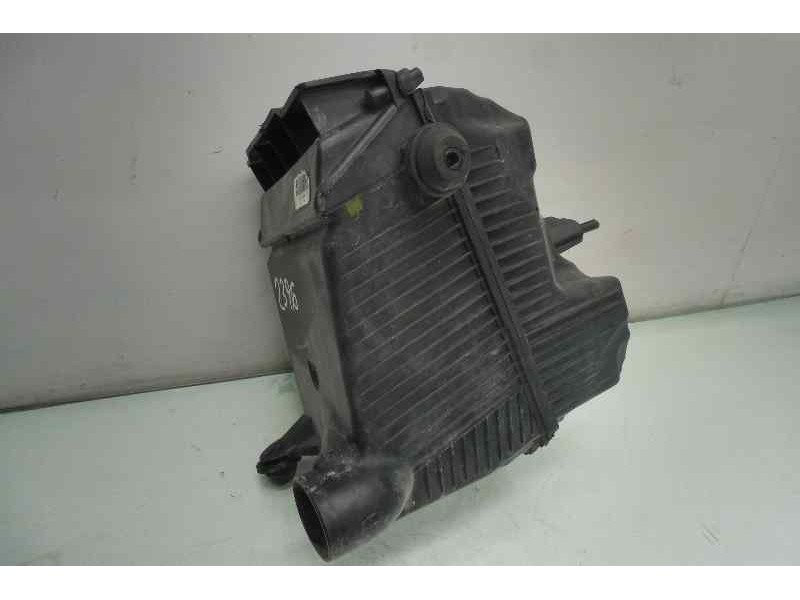 Recambio de filtro aire para renault kangoo profesional referencia OEM IAM 8200788196  