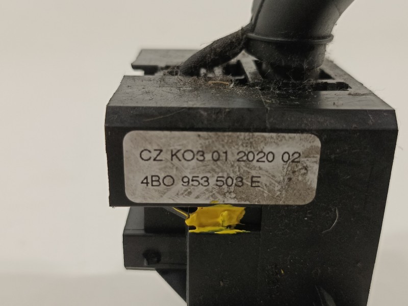 Recambio de mando limpia para volkswagen passat berlina (3b3) advance referencia OEM IAM 4B0953503E  